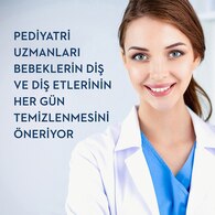 Oral-B Kids Diş Fırçası 3-5 Yaş Yumuşak