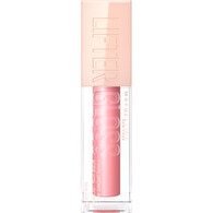 Maybelline New York Lifter Lip Gloss Silk No: 04