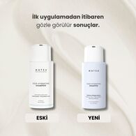 MATSU PROFESSIONAL MATSU PROFESSIONAL Matsu Şampuan Yoğun Nem Bakımı 350 ml 1 of 8