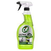 CİF CİF Cif Ultra Anında Etki Kir & Yağ Çözücü 750 ml  1 of 8 
