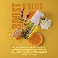 Boost&Bliss 333 Body Mist 90 ml