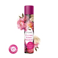 Urban Care Kuru Şampuan Peonies Roses Bouquet 200 ml