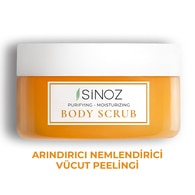 Sinoz Vücut Peelingi 250 ml