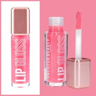 UNFILTER UNFILTER BEAUTY Unfilter Beauty Lipgloss 39 Summertime Happiness 1 of 4