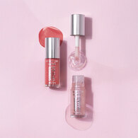 Golden Rose Mood Shimmer Dudak Parlatıcısı No: 252 Peach Fizz