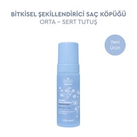  OTACI OTACI Otacı Köpük Bitkisel Orta Sert Tutuş 150 ml 