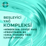 Elidor Deniz Tuzu Spreyi Belirgin Bukleler 190 ml