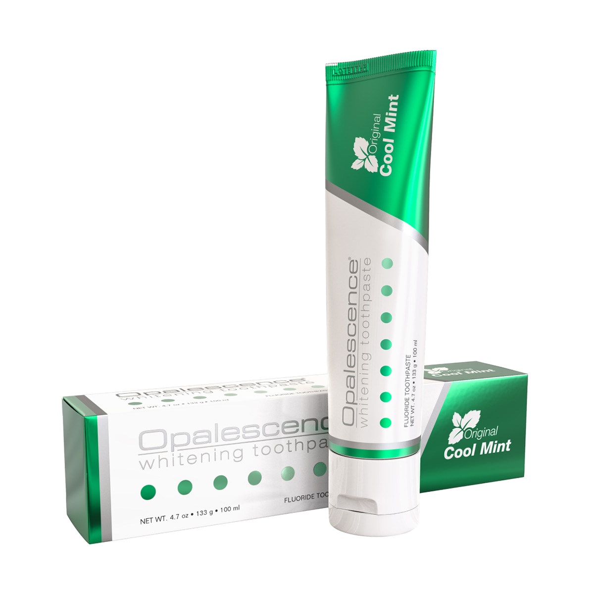 OPALESCENCE OPALESCENCE Opalescence Beyazlatıcı Diş Macunu 133 gr 1 of 1 Opalescence Beyazlatıcı Diş Macunu 133 gr