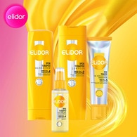  ELİDOR ELİDOR ELİDOR SAÇ GÜZELLEŞTİRİCİ BAKIM KREMİ 130ML  1 of 10 