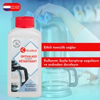  KRUIDVAT KRUIDVAT Kruidvat Kireç Çözücü 250 ml  1 of 3 