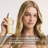  MATSU PROFESSIONAL MATSU PROFESSIONAL Matsu Sun Day Isıya Karşı Saç Bakım Spreyi 200 ml  1 of 8 