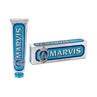 Marvis Aquatic Mint Diş Macunu 85 ml