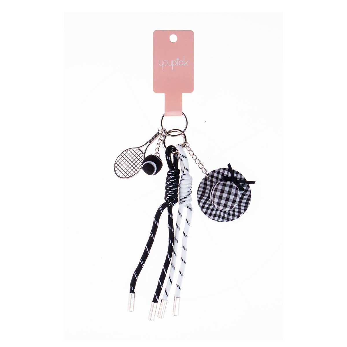 Youpick YOUPICK EXC. Youpick Charm Fiyonk 1 of 8