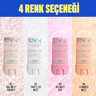 NYX NYX Nyx Professional Makeup Buttermelt Glaze Sticks Aydınlatıcı 03 1 of 9