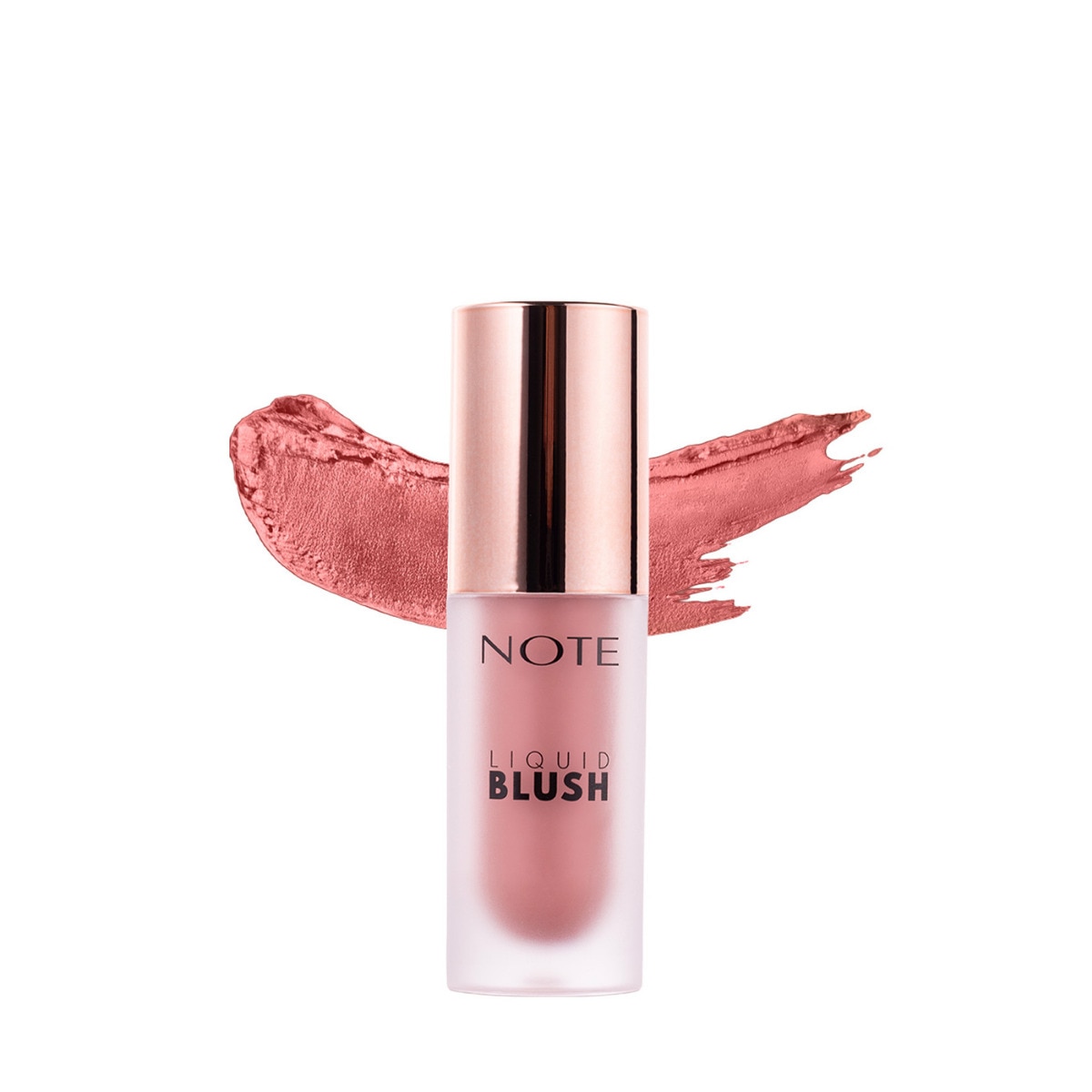  NOTE NOTE Note Nemlendirici Etkili Işıltılı Likit Allık 30 Berry  1 of 4 