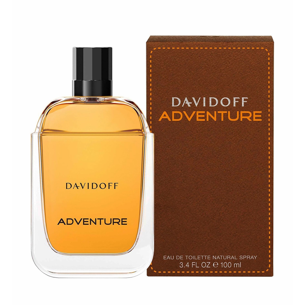  DAVIDOFF DAVIDOFF Davidoff Adventure Erkek Parfüm EDT 100 ml 