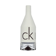 CALVIN KLEIN CALVIN KLEIN Calvin Klein In2u Erkek Parfüm EDT 100 ml 1 of 8