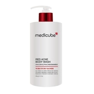  MEDICUBE MEDICUBE Medicube Red Akne Vücut Temizleyici Jel 400 g  1 of 1 