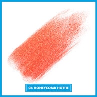 Nyx Professional Makeup Minecraft Cheeky Balms Honeycomb Hottie Allık