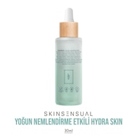 Skin Sensual Hydra Skin Nem Serum 30 ml