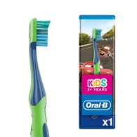 Oral-B Kids Diş Fırçası 3-5 Yaş Yumuşak