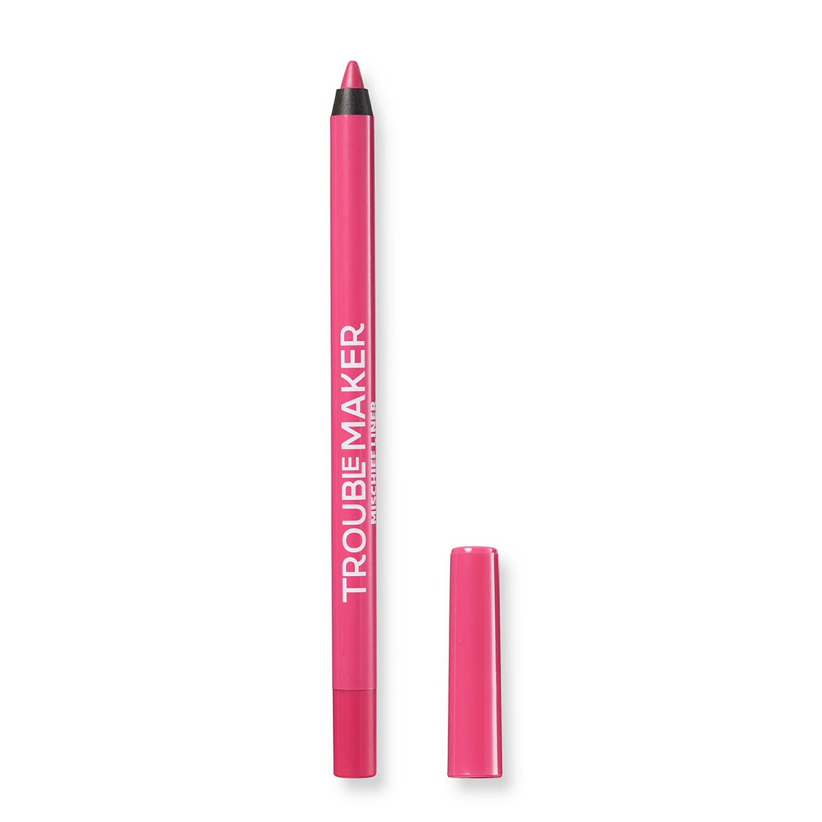 TROUBLE MAKER TROUBLE MAKER Trouble Maker Mischief Kohl Eyeliner Pembe 1 of 2