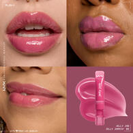  NYX NYX Nyx Professional Makeup Jelly Job Dudak Parlatıcısı Jelly Jammin  1 of 9 