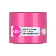ELİDOR MASKE GÜÇLÜ & PARLAK 220ML