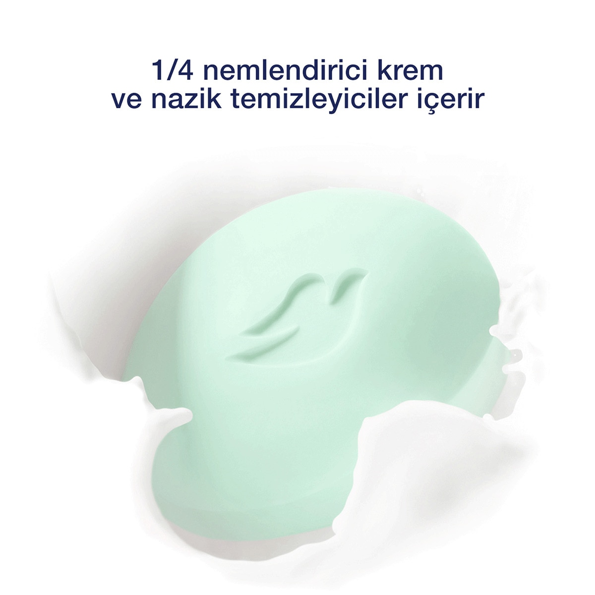  DOVE DOVE Dove Beauty Cream Bar Go Fresh Fresh Touch Nemlendirici Krem 90 g  1 of 8 