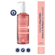  CELENES CELENES Celenes Somon DNA Yüz Yıkama Jeli 250 ml  1 of 1 