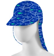 Slipstop Erkek Çocuk Şapka Jaws