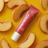 GOLDEN ROSE GOLDEN ROSE Golden Rose Lip Butter Balm Care & Gloss No:07 1 of 7