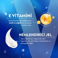 Vaseline Original Dudak Bakım Kremi ve Dudak Parlatıcısı 4.8 g