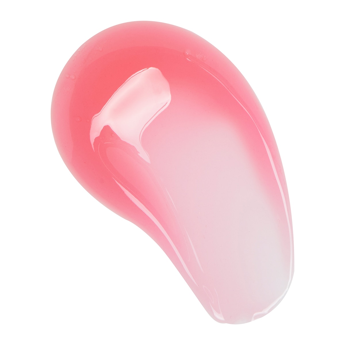  REVOLUTION I HEART REVOLUTION I Heart Revolution Juicy Jelly Lip Gloss Watermelon  1 of 7 