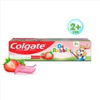  COLGATE COLGATE Colgate Dr. Rabbit Strawberry Çocuk Diş Macunu 50 ml  1 of 1 
