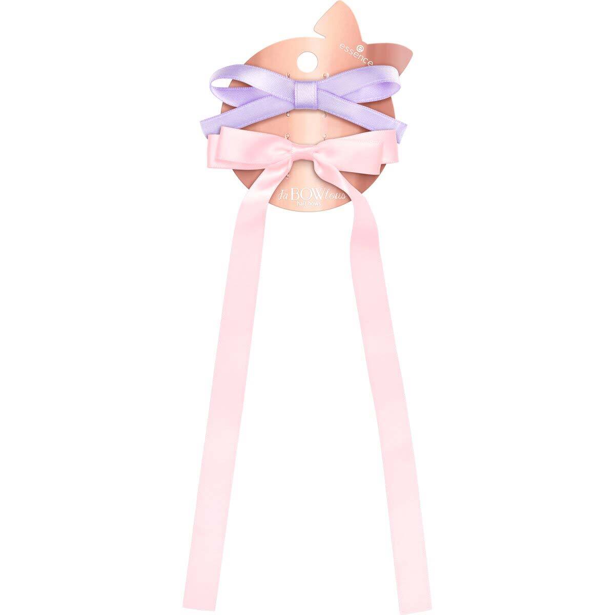 ESSENCE EXC. ESSENCE EXC. Essence Exc. Fabowlous Saç Fiyonkları 01 1 of 2