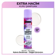  MORFOSE MORFOSE Morfose Ekstra Hacim Kuru Şampuan 200 ml  1 of 1 