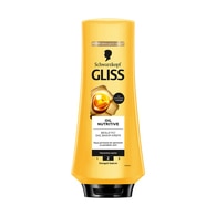  GLISS GLISS Gliss Oil Nutritive Besleyici Saç Bakım Kremi 360 ml  1 of 1 