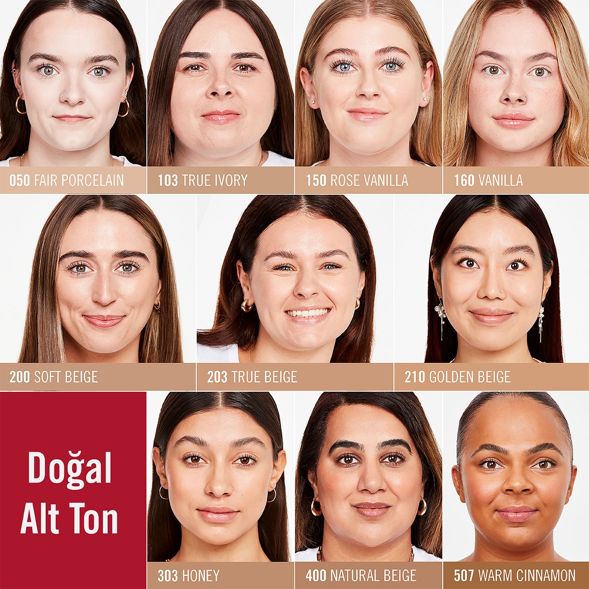  RIMMEL LONDON RIMMEL LONDON Rimmel London Lasting Finish Fondöten #200  1 of 4 