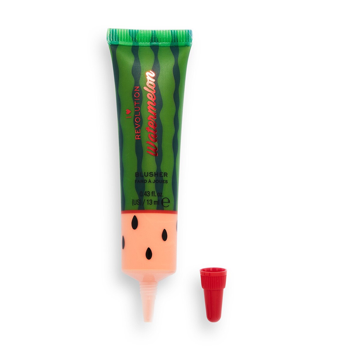  undefined I HEART REVOLUTION I Heart Revolution Watermelon Dewy Tint Allik Pop  1 of 3 