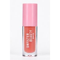  UNFILTER UNFILTER BEAUTY Unfilter Beauty Likit Allık 15 Peach Buzz 