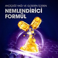 Clear Women Kepeğe Karşı Etkili Şampuan Komple Bakım 350 ml