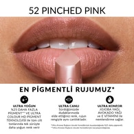 Avon Ultra Kremsi Ruj Pinched Pink