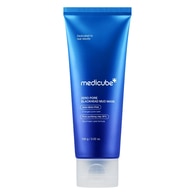  MEDICUBE MEDICUBE Medicube Zero Pore Blackhead Çamur Maskesi 100 g 