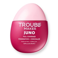 TROUBLE MAKER TROUBLE MAKER Trouble Maker Juno Mat Fondöten Moon  