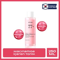 ANUA ANUA Anua Peach %77 Niacin Essence Tonik 250 ml