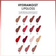  NOTE NOTE Note Hydramoist Lipgloss No: 02  1 of 4 