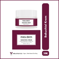  MARUDERM MARUDERM Maruderm Bakuchiol Krem 50 ml  1 of 1 