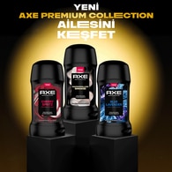  AXE AXE Axe Premium Marshmallow Stick 50 ml  1 of 9 