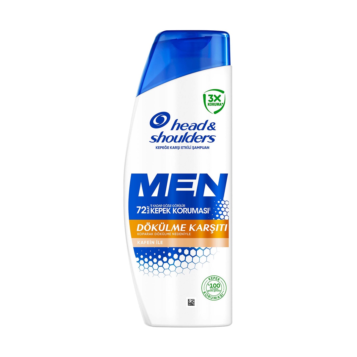  HEAD&SHOULDERS HEAD&SHOULDERS Head & Shoulders Şampuan Dökülme Karşıtı 330 ml  1 of 10 